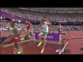 Athletics Men's 3000m Steeplechase Round 1 - Full Replay -- London 2012 Olympic Games