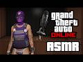 ASMR GTA Online | April Fools Update (Whispering)