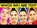 Are You A Healthy INFJ? | Take This Test Now