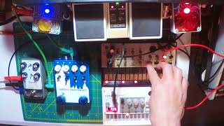 Volca Keys Sample - Live Micro Jam - 2022-06-27