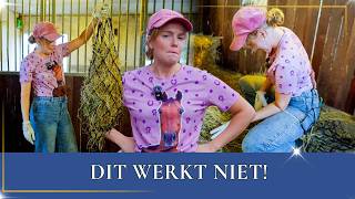 Esra Test TikTok Mythes! 👀 | PaardenpraatTV