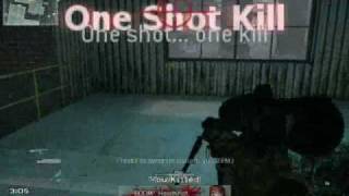 COD 6 MW 2 EPIC FAIL