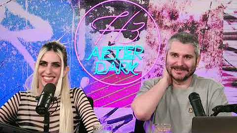 iDubbbz Apology To Tana & Alyx Weiss Cult PowerPoint - After Dark #106