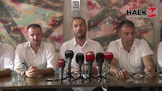 Yüksel Avşarın O Sözlerine Murat Ekşi Ne Dedi