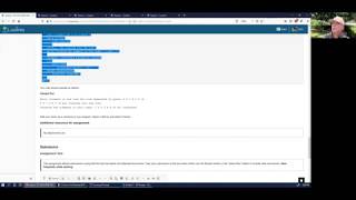 Python BST Iterator using Visual Studio Code Profile
