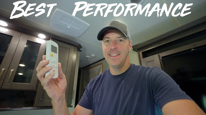 The Best New Soft Start For RVing!