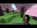 Speedrunning Random Bloxd IO Items (Part 6)
