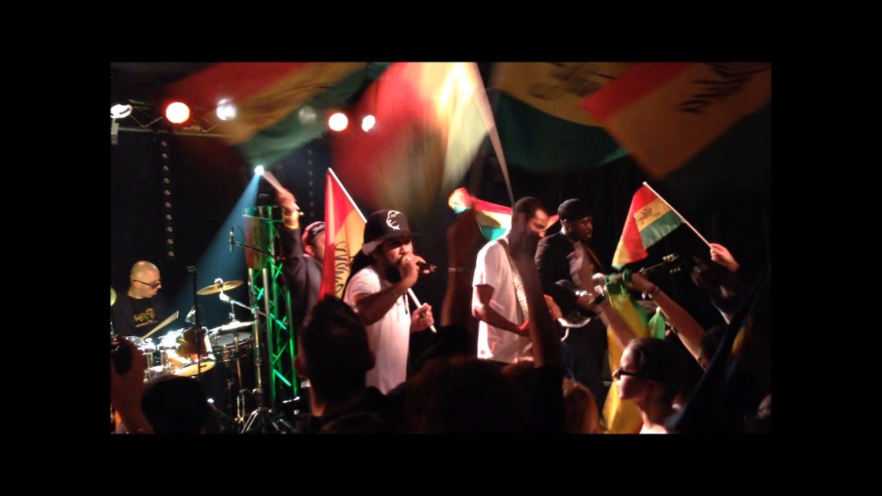 Yaniss Odua Rouge Jaune Vert