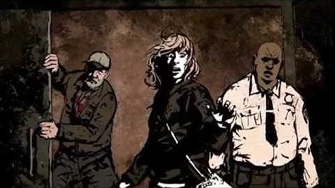 Deadlight Directors Cut Part 1 gameplay (no commentary)