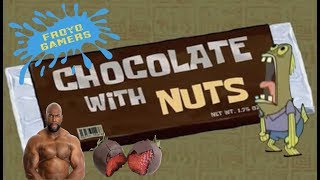 Chocolate with Nuts (Live Action Remake)