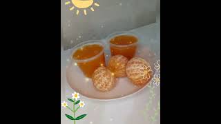 GELEIA DE TANGERINA!!! FAÇA E VENDA