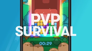 Tetris Royale Boosters Preview Android Trailer 2.9.0