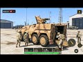 New Army Truck Games 2026 | Military Truck Cargo Games 3D | Android Gameplay 