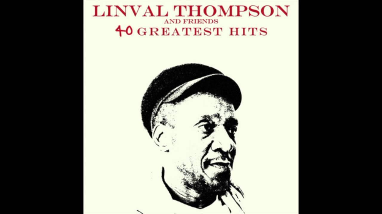 Obejrzyj Linval Thompson - Conquering Version w YouTube Obejrzyj Linval Thompson - Conquering Version w YouTube