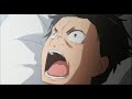 Everytime Subaru Return By Death 
