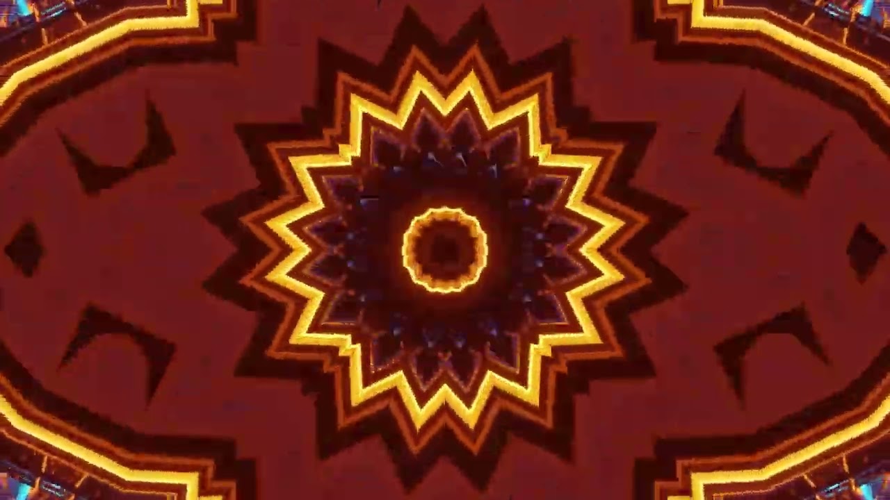 ELECTROND - Stretch (Official Video)