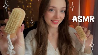 видео: АСМР 😴 Массаж мозга, от которого ты точно уснешь! 🧠 картинка: АСМР 😴 Массаж мозга, от которого ты точно уснешь! 🧠