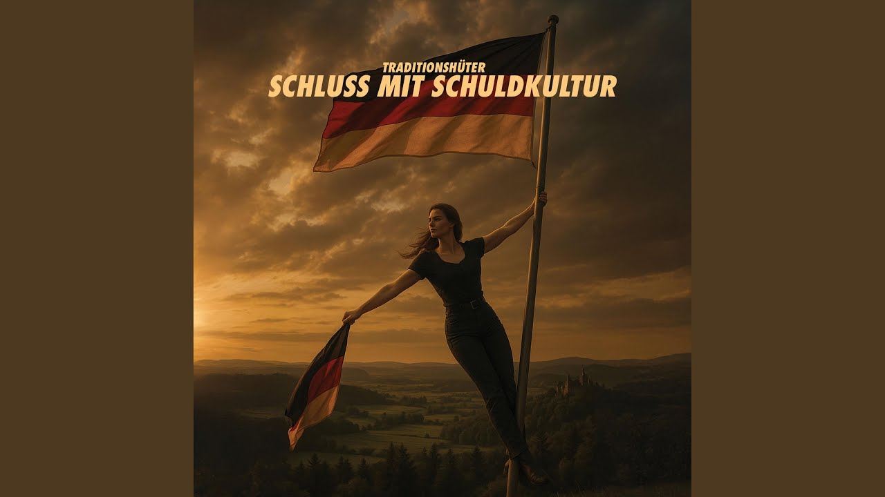 Schluss mit Schuldkultur