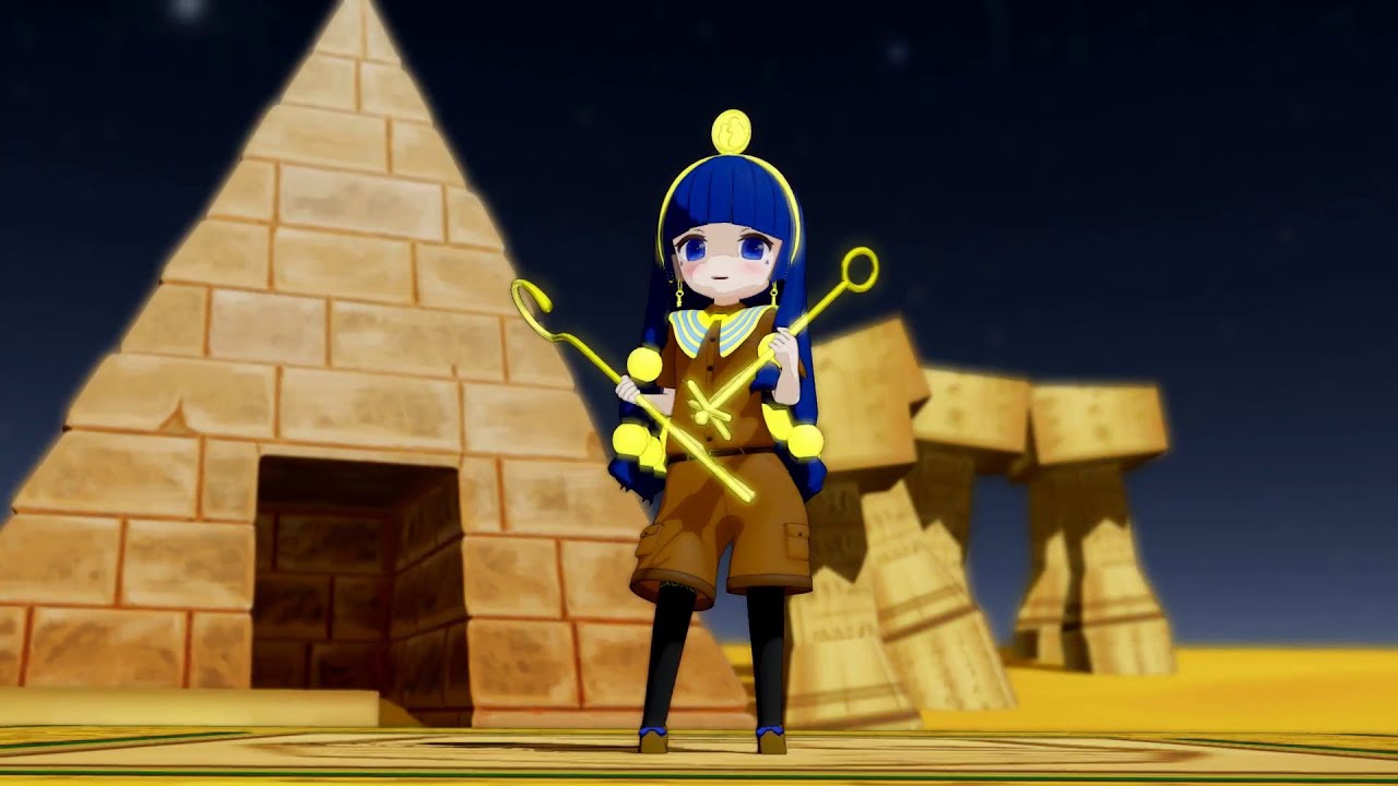 N A R E K O  V I B I N