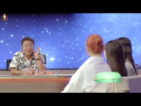 The reason why Lee Sooman bought 'Next Level'