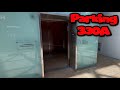 Schindler 330A Hydraulic elevator - Yorkdale shopping centre North York ON