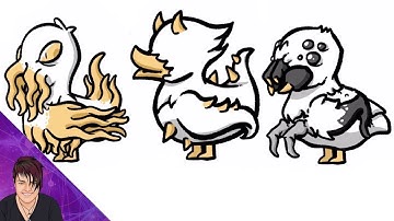 Ckthudu, Dave and Crawlie - Clusterduck | Rosie Rayne