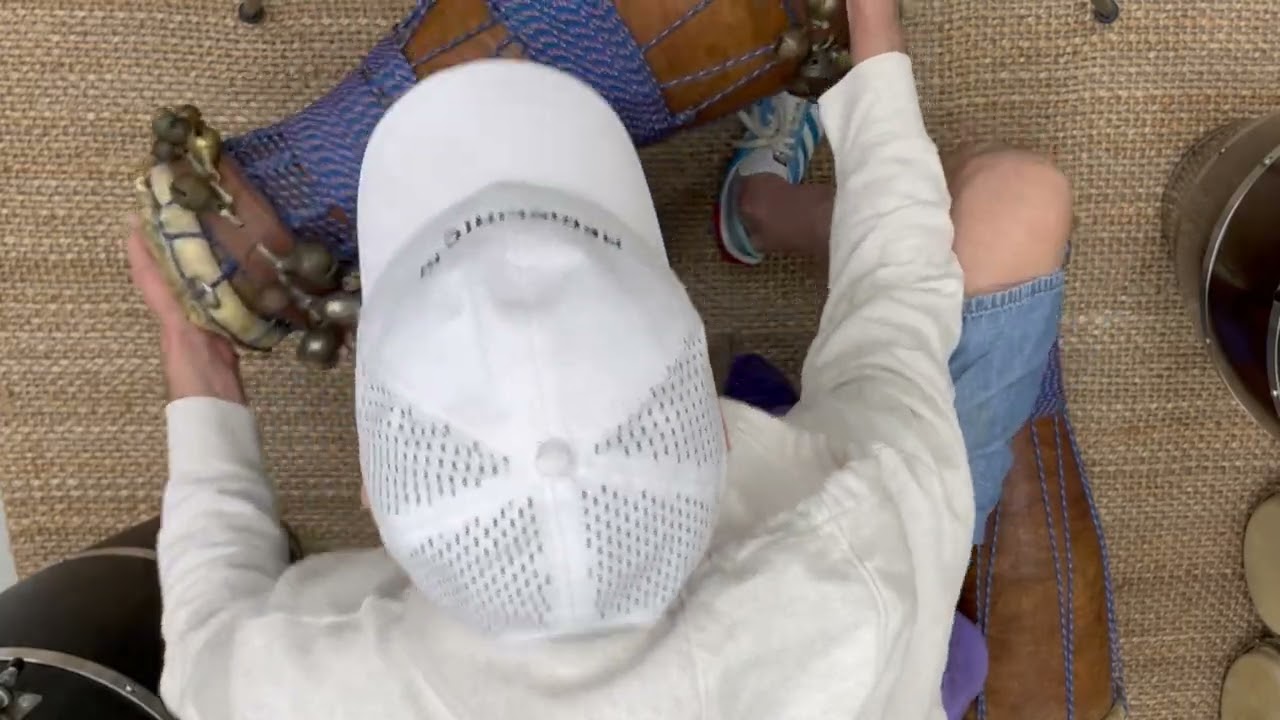 Chachalokuafun (o Chachalekefun): 3 Variaciones