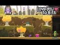 Love You To Bits Level 20 Walkthrough