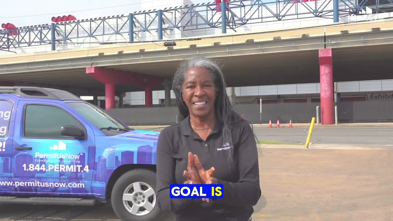 George R. Brown Convention Center Expansion: Staying on Track for 2028