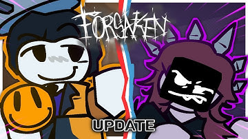 FORSAKEN: PRANKSTER NOLI vs NaN NOOB - EXCLUSIVE Last Man Standing Theme - PROFITABLE PASSION