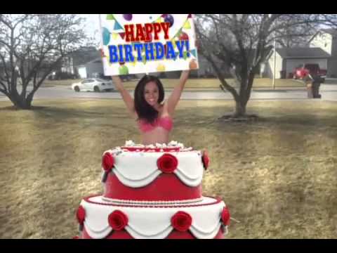 Midget Dancer Popping Out Of A Cake Midget Dancer Popping Out Of A Cake