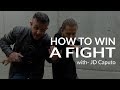 How To Win A Fight 👊