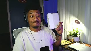 LIVE | Choose What I Smoke