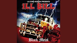 Miniatura de vídeo de "ILL BILL - Apocalypse Now (feat. Sick Jacken)"