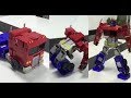 Amazing Real Transformer ...."Toys" By SenPower