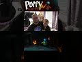 He Didn't Deserve What Happened #doey #doeythedoughman #poppyplaytime #gaming