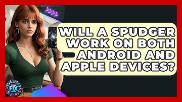 Will a Spudger Work on Both Android and Apple Devices? | Phone Fix and Features