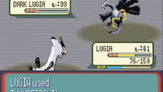 [Preview] PKMN Ruby Destiny - Reign of Legends