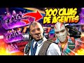 ABRO 100 VECES la MEJOR CAJA de SKINCLUB + SORTEO 500$