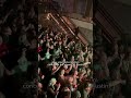 Anyone know this song? They were going hard though…#gogolbordello #sxsw #austin #punk