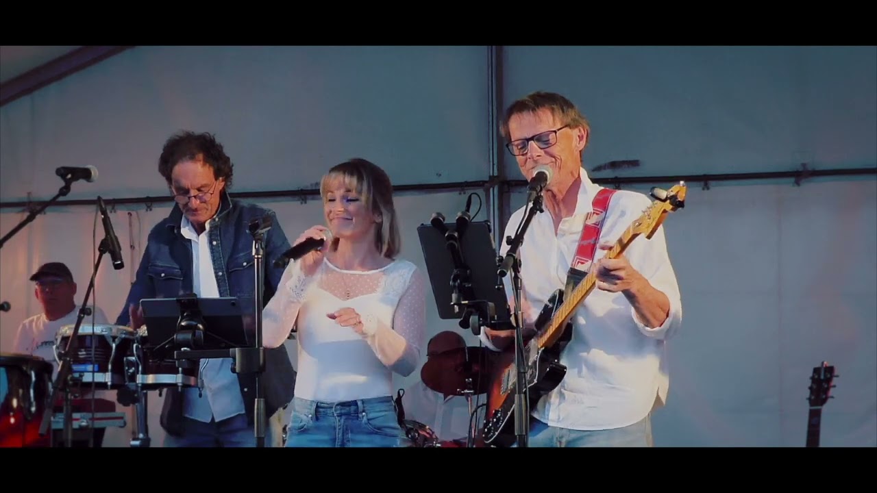 PURA VIDA @ ONDER DEN EIK