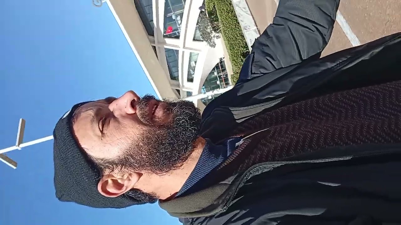 وجدة تكتسي البياض  3.07,2026