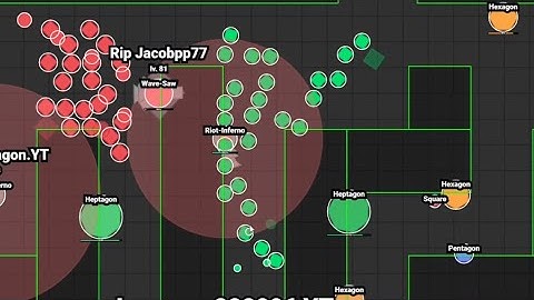 SCENEXE IO 1BILLION SCORE! GAMEPLAY! HARDCORE!