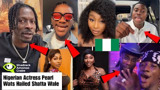 F00lish Boy-Peller Insülted Big Jiggy For Telling Shatta Wale To Beg BurnaBoy+PearlWats Love Shatta