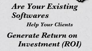 AlienHu Channel Partner Enrollment for ProfitGuru Connect Software. screenshot 3