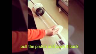 SP10 calibration