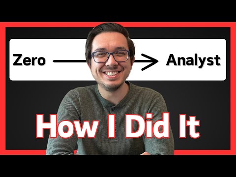 How I Became