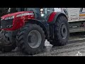 Ultimate Maximum Punishment Test 2026 – Tractor In Extreme Situation #4