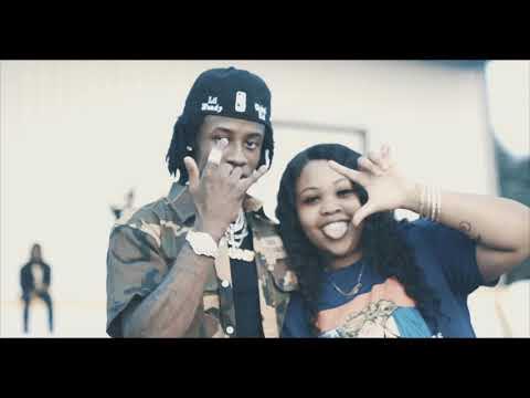 Lil Woady - Not The Same (Official Music Video) - YouTube