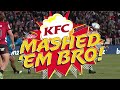 Mashed 'Em Bro #6
